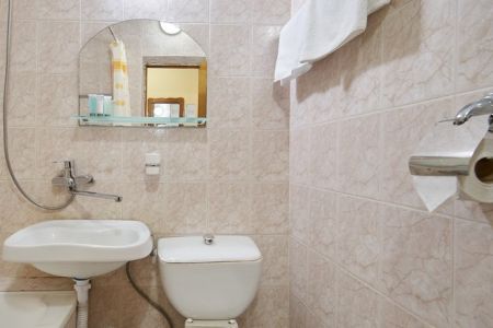 Стандартный 2-местный 1-комнатный (3,4,6)