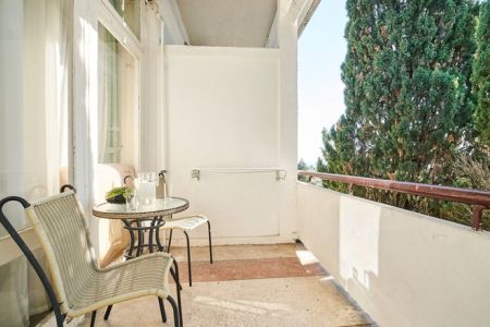 Стандартный 2-местный 1-комнатный (3,4,6)